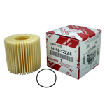 TOYOTA GENUINE OIL FILTER 04152-YZZA6