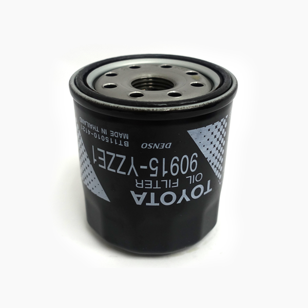 محصول TOYOTA GENUINE OIL FILTER 90915-YZZE1