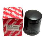 TOYOTA GENUINE OIL FILTER 90915-30002