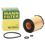 MANN OIL FILTER HU 7044z 