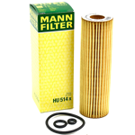 MANN OIL FILTER HU 514/X