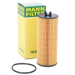 MANN OIL FILTER HU 6008z