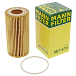 MANN OIL FILTER HU 719/8x