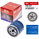 KIA GENUINE OIL FILTER 26300-35504