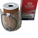 Kia Genuine Oil Filter 26320-3C300