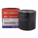 KIA Genuine Oil Filter 26300-35531