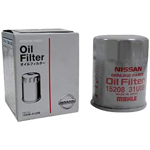 NISSAN GENUNE OIL FILTER 15208-31U0B