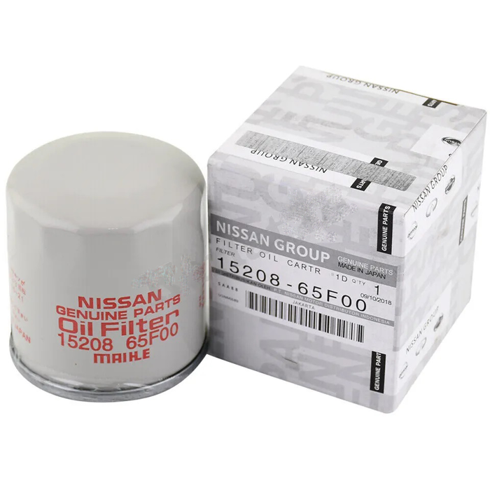 عکس محصول Nissan Genuine Oil Filter 1520865F00