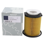 BENZ Genuine Oil Filter A 270 180 00 09