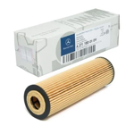 BENZ Genuine Oil Filter A 271 180 01 09