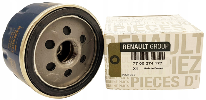 عکس محصول Renault GENUINE OIL FILTER 77 00 274 177