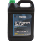 MAZDA GENUINE LONG LIFE COOLANT FL22 1GALLON