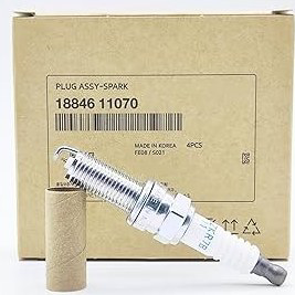 عکس محصول Kia Genuine SPARK PLUG 18846-11070