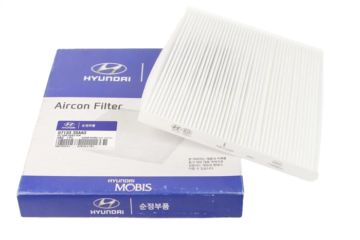 عکس محصول Hyundai Genuine Cabin Filter 97133-3SAA0