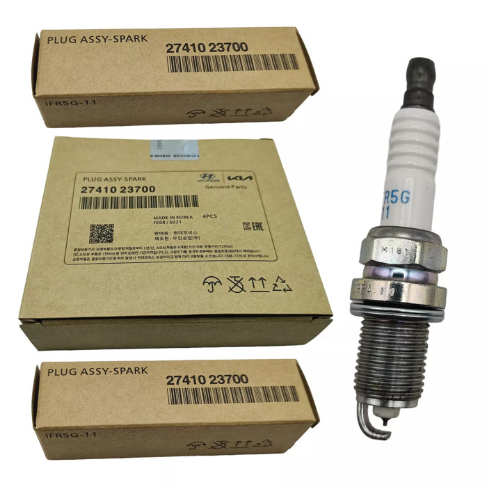 عکس محصول HYUNDAI Genuine SPARK PLUG 27410-23700