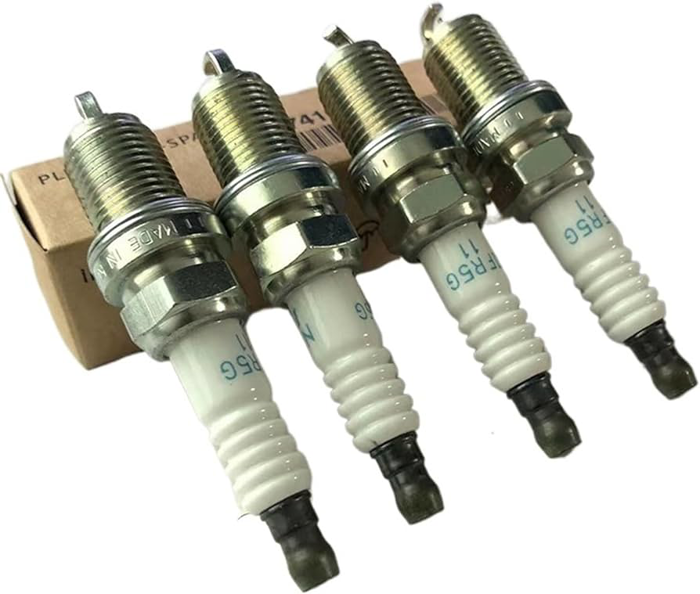 عکس محصول HYUNDAI Genuine SPARK PLUG 27410-23700