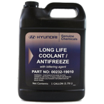 HYUNDA Genuine Long Life CoolantAntifreeze 4lit