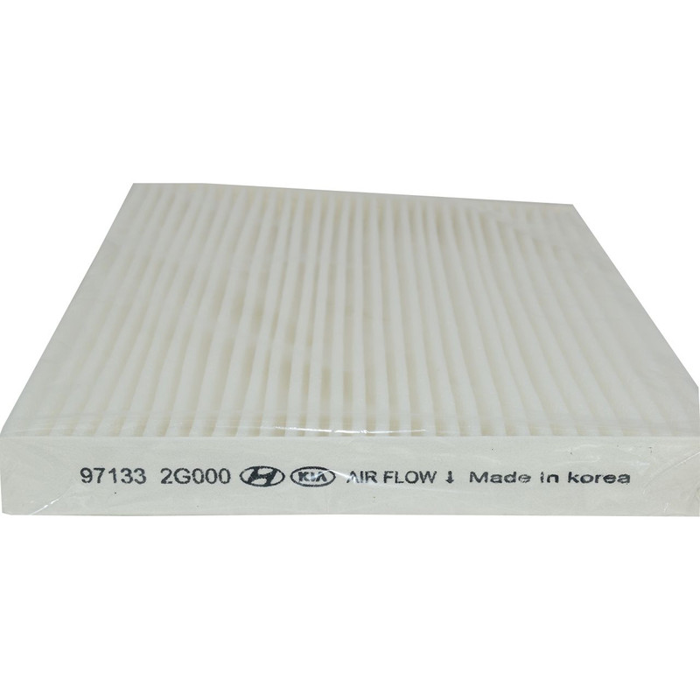 عکس محصول HYUNDAI Genuine CABIN Filter 97133-2G000