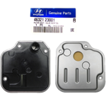 Hyundai GENUINE TRANSMISSION FILTER 46321-23001