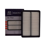 Hyundai Genuine Air Filter 28113-08000