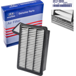 HYUNDAI Genuine AIR FILTER 28113-2B000 