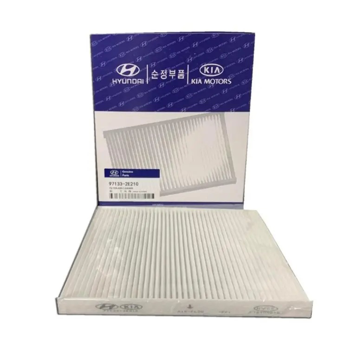 عکس محصول HYUNDAI Genuine Cabin Filter 97133-2E210