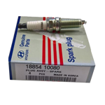 KIA Genuine SPARK PLUG 18854-10080