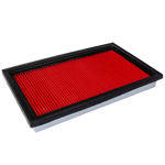 NISSAN AIR FILTER 16546-1W900