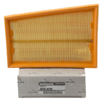 NISSAN GENUINE AIR FILTER 16546-JD20B