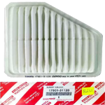 TOYOTA GENUINE AIR FILTER 17801-31120