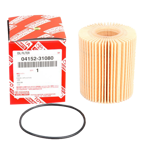 TOYOTA GENUINE OIL FILTER 04152-31080