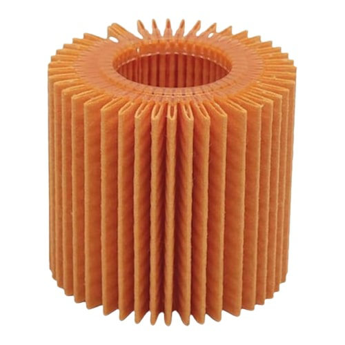 TOYOTA GENUINE OIL FILTER 04152-YZZD6