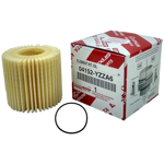 TOYOTA GENUINE OIL FILTER 04152-YZZA6