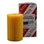 TOYOTA GENUINE OIL FILTER 04152-38020