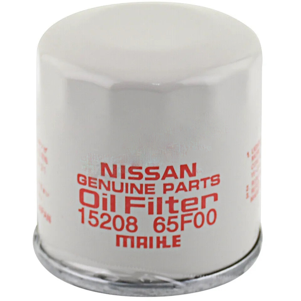 NISSAN GENUINE OIL FILTER 15208-65F00