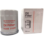 NISSAN GENUINE OIL FILTER 15208-31U00