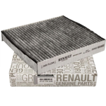 RENAULT Genuine CABIN FILTER 27 27 731 51R