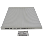 NISSAN Genuine CABIN FILTER B7277-JN20A