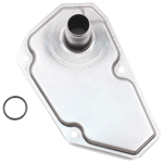 NISSAN Genuine TRANSMISSION FILTER 31728-3JX0B