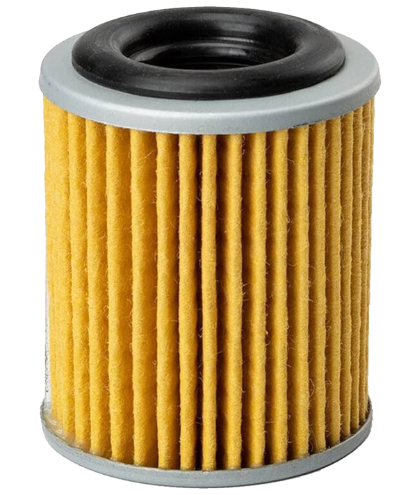 NISSAN Genuine TRANSMISSION FILTER 31726-1XF00