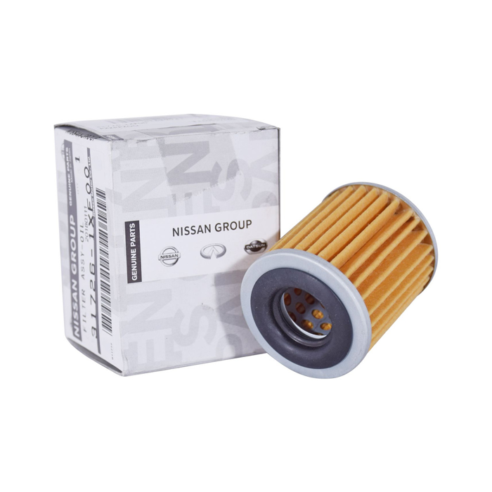 عکس محصول NISSAN Genuine TRANSMISSION FILTER 31726-1XF00