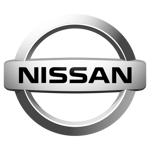 NISSAN Genuine TRANSMISSION FILTER 31726-1XF03