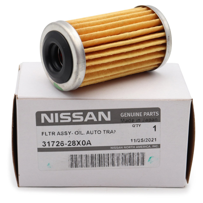 عکس محصول NISSAN Genuine TRANSMISSION FILTER 31726-28X0A