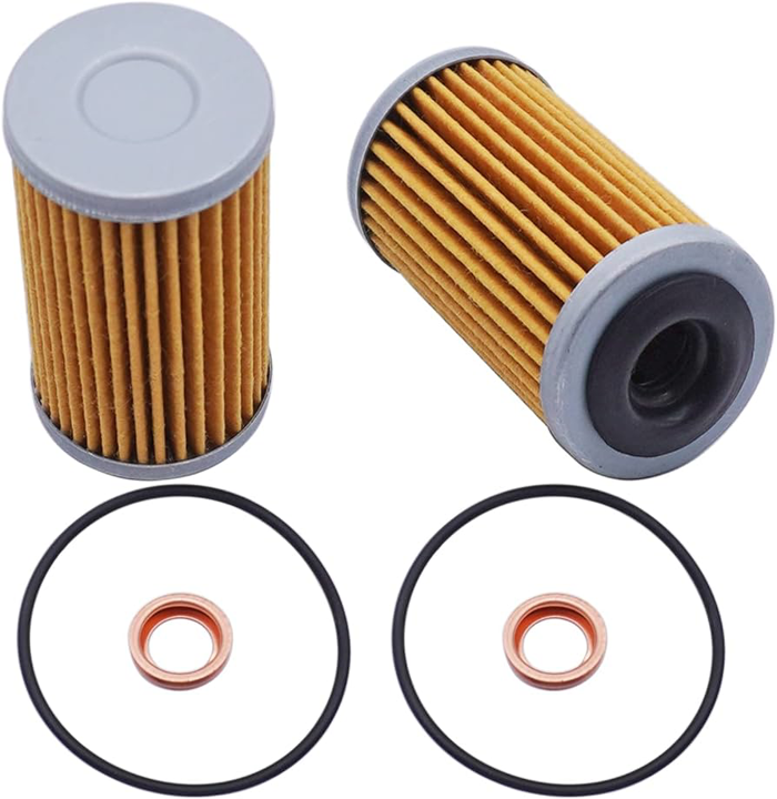 عکس محصول NISSAN Genuine TRANSMISSION FILTER 31726-28X0A