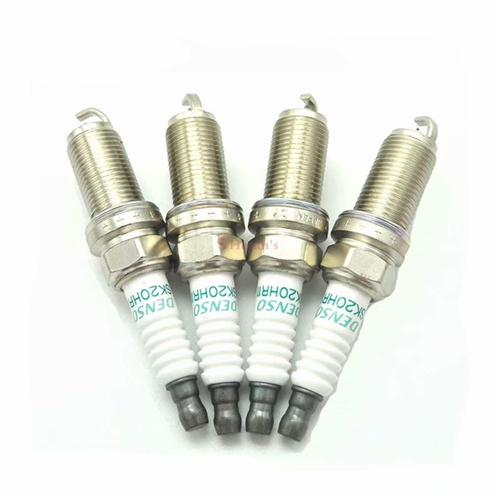 عکس محصول TOYOTA Genuine SPARK PLUG 90919-01191