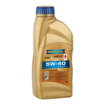 روغن موتور راونول 5W-40 VST اصلی ساخت آلمان یک لیتری | RAVENOL 5W40 VST ...