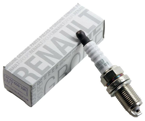 محصول Renault Genuine SPARK PLUG 77 00 500 155