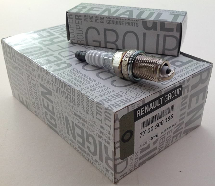 عکس محصول Renault Genuine SPARK PLUG 77 00 500 155