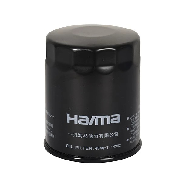 عکس محصول HAIMA GENUINE OIL FILTER 484Q-14-302-T