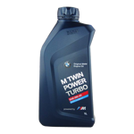 BMW Engine Oil TWIN POWER TURBO 0W40 LL-01